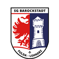 Logo SG Barockstadt Fulda Lehnerz