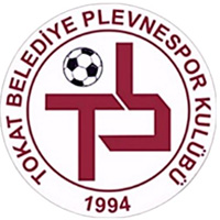 Logo Tokat Belediye Plevnespor