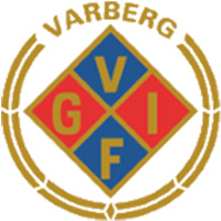Logo Varbergs GIF FK