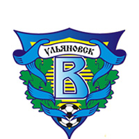 Logo Volga Ulyanovsk