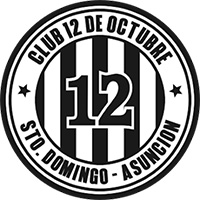 Logo 12 de Octubre SD