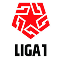 Logo Extranjeros Liga 1