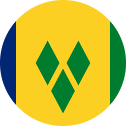 Logo Saint Vincent and The Grenadines