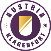 Logo SK Austria Klagenfurt II