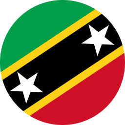 Logo St. Kitts and Nevis