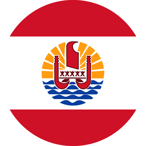 Logo Tahiti