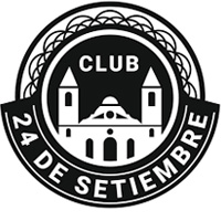 Logo 24 de Setiembre VP