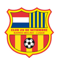 Logo 29 de Setiembre CG