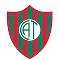 Logo Atletico Tembetary