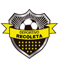 Logo CD Recoleta