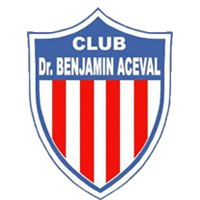 Logo Club Dr Benjamin Aceval