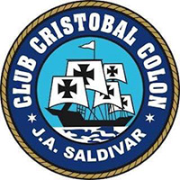 Logo Cristobal Colon JAS