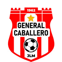 Logo General Caballero JLM