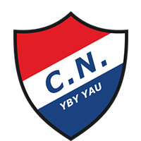 Logo Nacional Yvy Yau