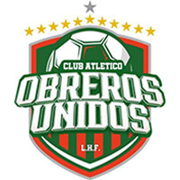 Logo Obreros Unidos