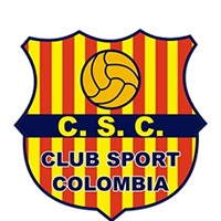 Logo Sport Colombia