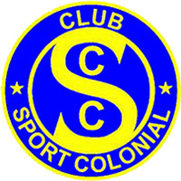 Logo Sport Colonial