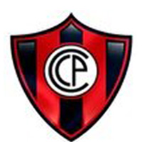 Logo Cerro Porteno de Mbocayaty