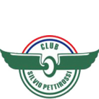 Logo Club Silvio Pettirossi