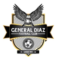 Logo General Diaz
