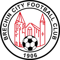 Logo Brechin City