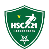 Logo HSC '21