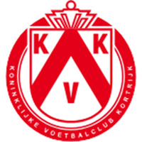 Logo KSV Kortrijk