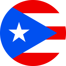 Logo Puerto Rico