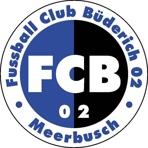 Logo FC Buderich 02