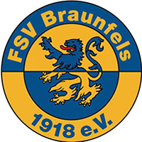 Logo FSV Braunfels
