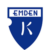 Logo Kickers Emden