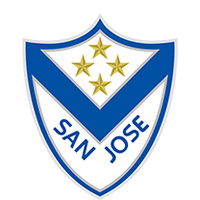 Logo San Jose