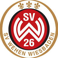 Logo Wehen Wiesbaden