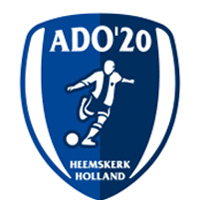 Logo ADO '20