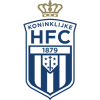 Logo Koninklijke HFC