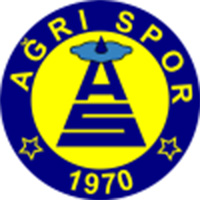 Logo Agri 1970 Spor