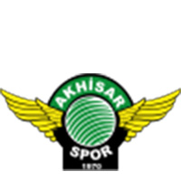 Logo Akhisarspor