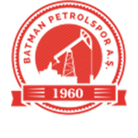 Logo Batman Petrolspor