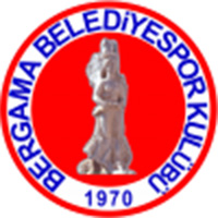 Logo Bergama Belediyespor