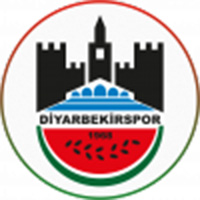 Logo Diyarbakir FK AS 1977