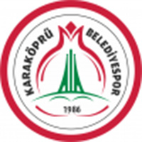 Logo Karakopru Belediyespor