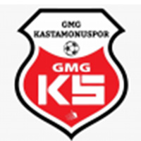 Logo Kastamonuspor 1966