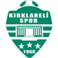 Logo Kirklarelispor