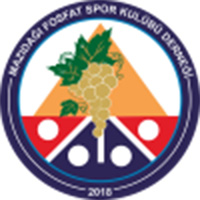 Logo Mazidagi Fosfat Spor