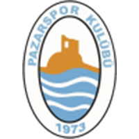 Logo Pazarspor