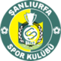 Logo Sanliurfaspor