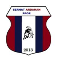 Logo Serhat Ardahan Spor