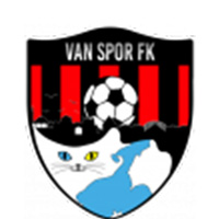 Logo Van Spor Kulubu