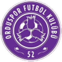 Logo Yeni Orduspor