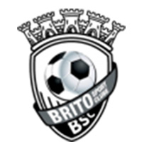 Logo Brito FC